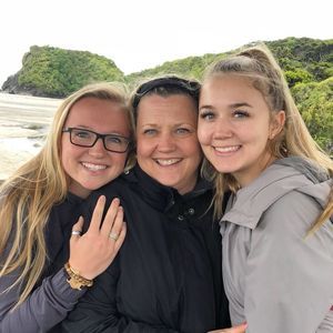 Meet your Posher, Mary